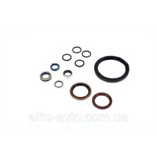 Прокладки КПП DAF, IVECO, MAN, Renault, ZF (CEI) 198.838