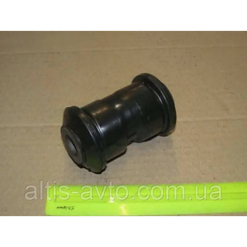 Втулка 18*96 рессоры Mercedes Atego (Sampa) 204.088 Втулка 18*96 рессоры Mercedes Atego (Sampa) 204.088