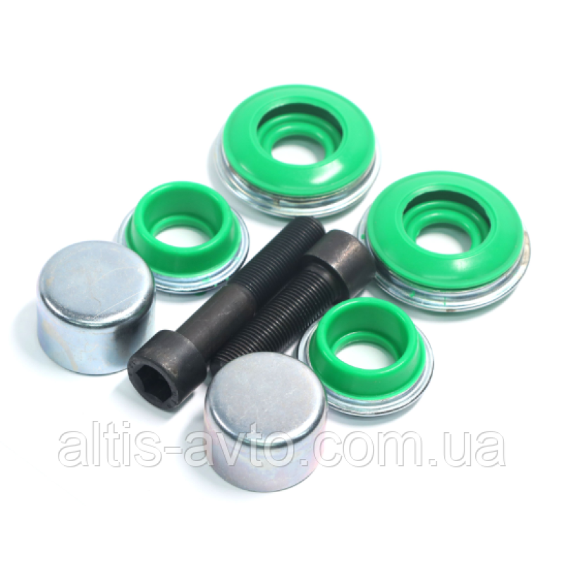 Ремкомплект суппорта MERITOR DX195 (Andtech) 0810 20101