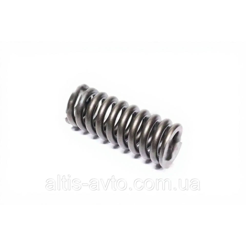 Пружина сжатия на насос-форсунку Mercedes Atego/MAZ 4.3/6.4/7.3 1998-2009гг (Bosch) F00HN35977 UA