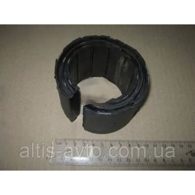 Втулка 61*60*90 стабилизатора MAN TGA,TGM,TGS,TGX (Sampa) 020.180