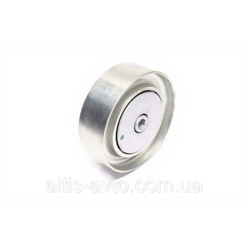 Ролик натяжной  MERCEDES (Gates) T36515