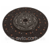Диск сцепления 430 MM VOLVO (оригинал Sachs) 1878 634 026