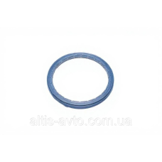 Сальник ступицы 115x137х8/12 BPW (FEBI) 02095