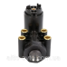 Клапан уровня пола Mercedes,DAF,SCANIA,MAN (оригинал Wabco) 4410500080