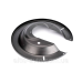 Защита барабана тормозного ROR, Meritor LM, LC, TA, TC, TM ➤ 21224522+ 15225842