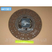 Диск сцепления ведомый Mercedes ATEGO 400mm (оригинал Sachs) 1878 023 831