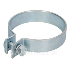 Хомут D 114,5 MM (Dinex) 99714