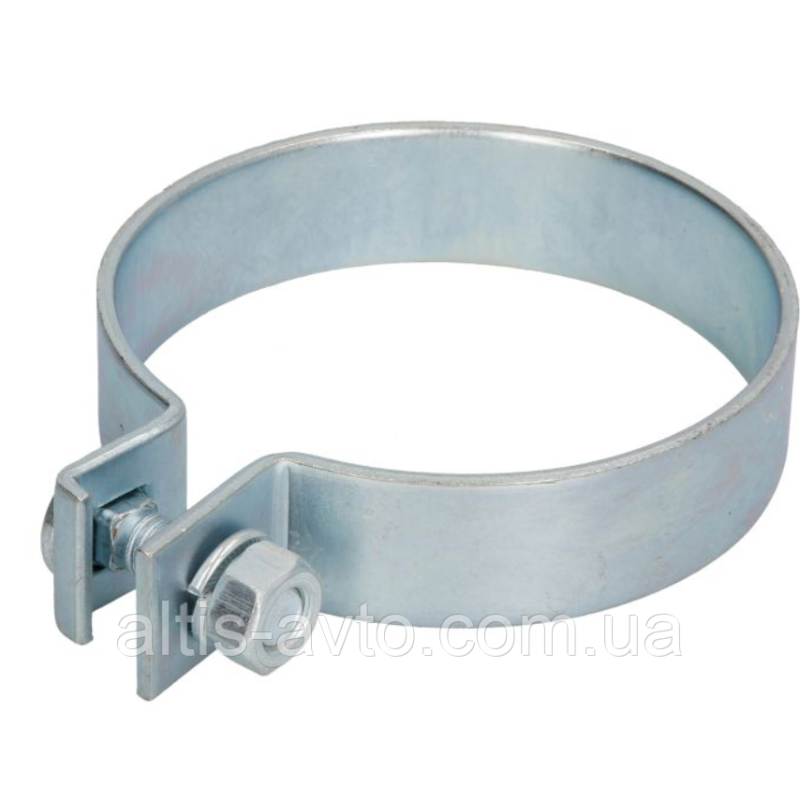 Хомут D 114,5 MM (Dinex) 99714