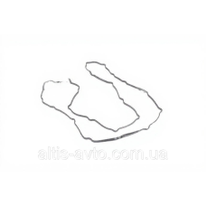 Прокладка клапанной крышки Iveco F3AE (500323989) CURSOR 10 (Elring) 569.490