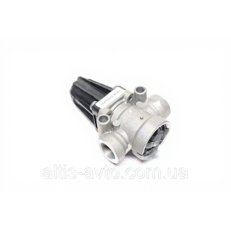 Клапан ограничения давления Mercedes (оригинал Wabco) 4750103007 Клапан ограничения давления Mercedes (оригинал Wabco) 4750103007