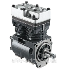 Компрессор KNORR-BREMSE LP4845 (VADEN) 1700 010 001