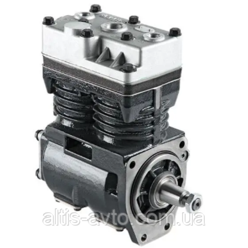 Компрессор KNORR-BREMSE LP4845 (VADEN) 1700 010 001