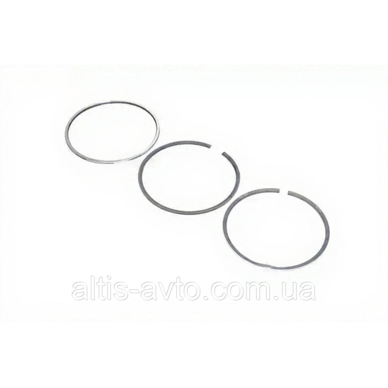 Поршневые кольца DEUTZ BF6M1013 108 (2/3.5/3) (Mahle) 099 99 N0