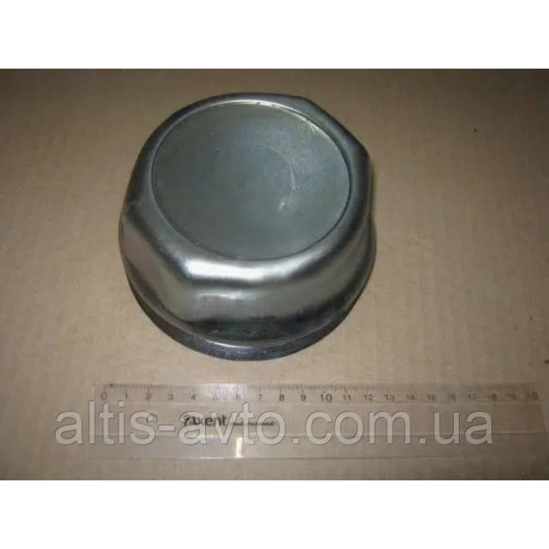 Крышка ступицы BPW М125х2 (Sampa) 070.068