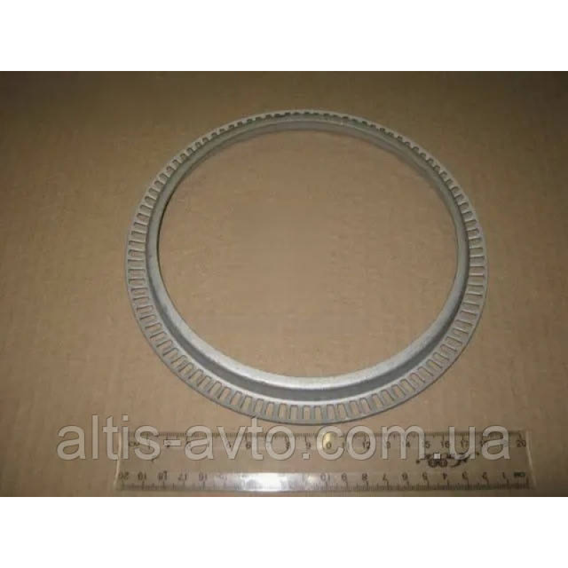 Кольцо АБС 222x169x18 задний DAF, VOLVO (SAMPA) 050.290