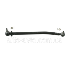 Тяга рулевая продольная Mercedes 814, 817,LN 1317, 1320 L=780 (Febi) 09308