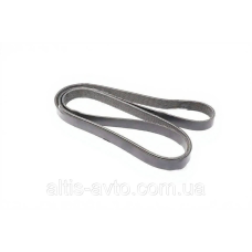 Ремень поликлиновый  8PK2380 (Gates) 8PK2380HD