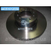 Тормозной диск Mercedes ATEGO (Techno Brake) 960336 Тормозной диск Mercedes ATEGO (Techno Brake) 960336