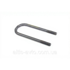 Стремянка М24*3*100*308 рессоры BPW (Schomaecker) 98558308