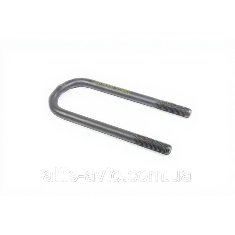 Стремянка М24*3*100*308 рессоры BPW (Schomaecker) 98558308