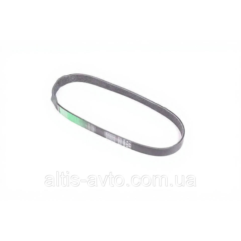 Ремень поликлиновый  8PK880 (Gates) 8PK880HD