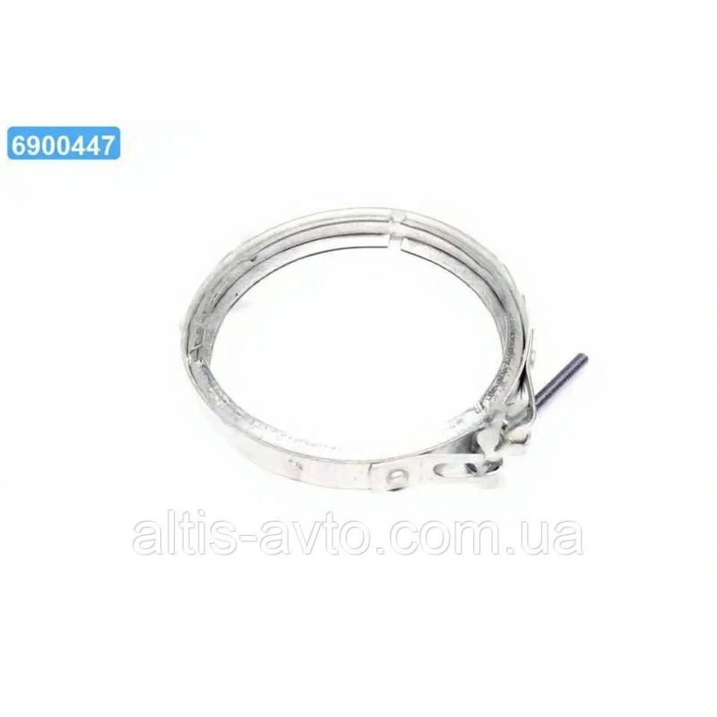 Хомут VOLVO (Dinex) 80921