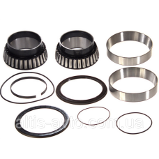 Ремкомплект ступицы RS/RZ 6537/9037/11037 (оригинал SAF) 3434301100