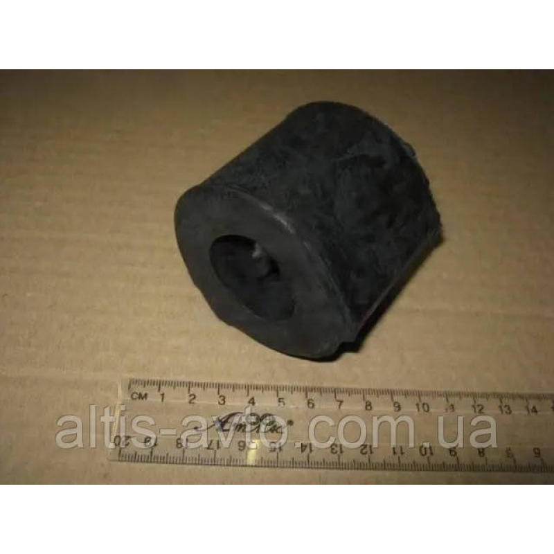 Втулка 35x59,5 стабилизатора Mercedes (Sampa) 011.088 Втулка 35x59,5 стабилизатора Mercedes (Sampa) 011.088