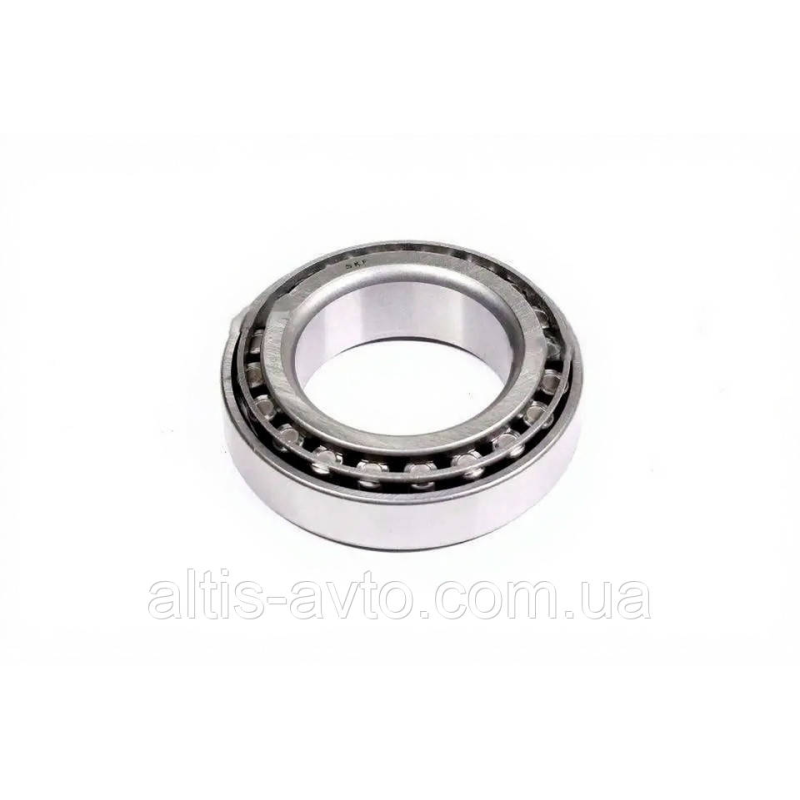 Подшипник ступицы DAF LF45, IVECO EuroCargo (SKF) VKHB 2074
