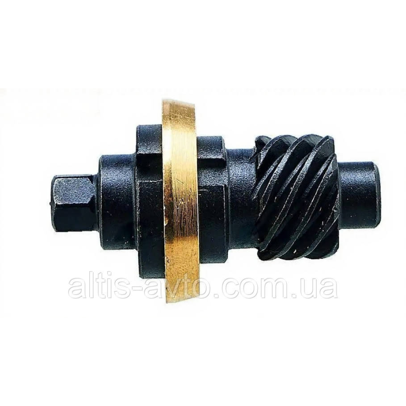 Шестерня самоподвода суппорта лев. VOLVO Z-CAM (Andtech) 0810 50119