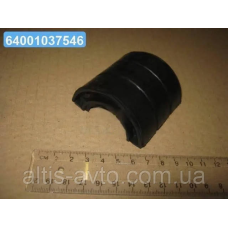 Полувтулка стабилизатора Mercedes (Sampa) 011.079