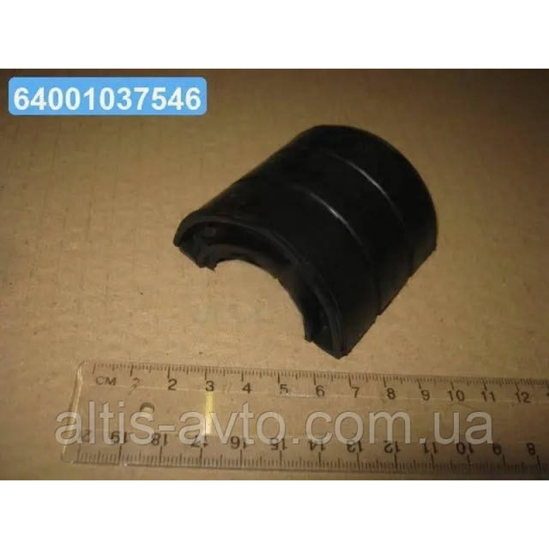 Полувтулка стабилизатора Mercedes (Sampa) 011.079 Полувтулка стабилизатора Mercedes (Sampa) 011.079