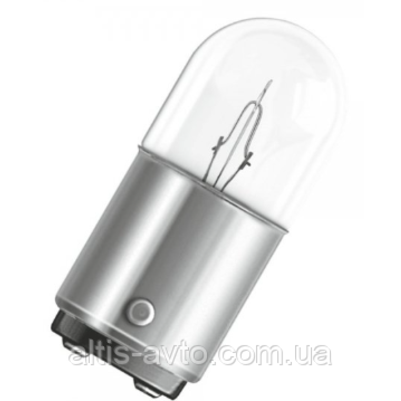 Лампа 24V R5W24V 5W ВА15d (СНГ) 5626-UNV