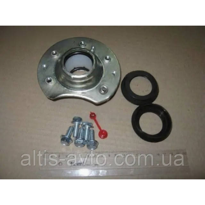Ремкомплект тормозного вала SAF SKRS/RZ 9030-12242 (SAMPA) 075.518