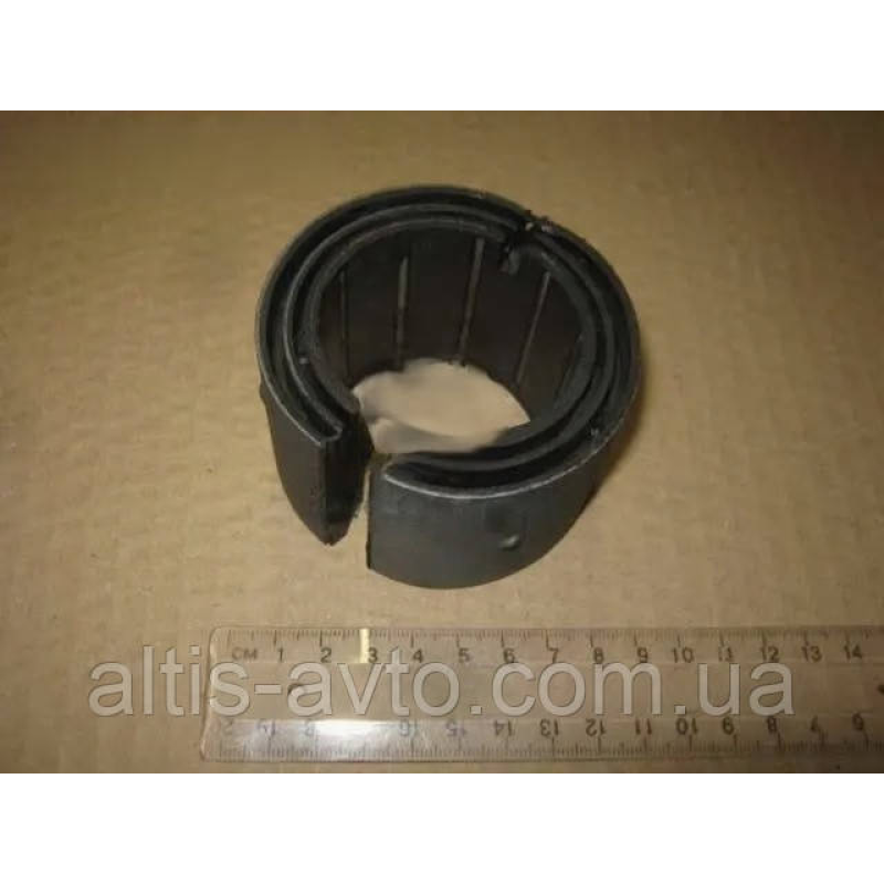 Втулка 50*75*51 стабилизатора MAN L2000,TGA,TGL,TGM (Sampa) 020.163