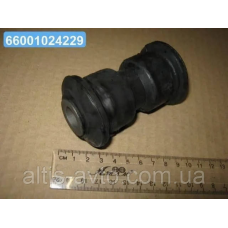 Втулка 16*43,5*95 рессоры Renault (Sampa) 080.062