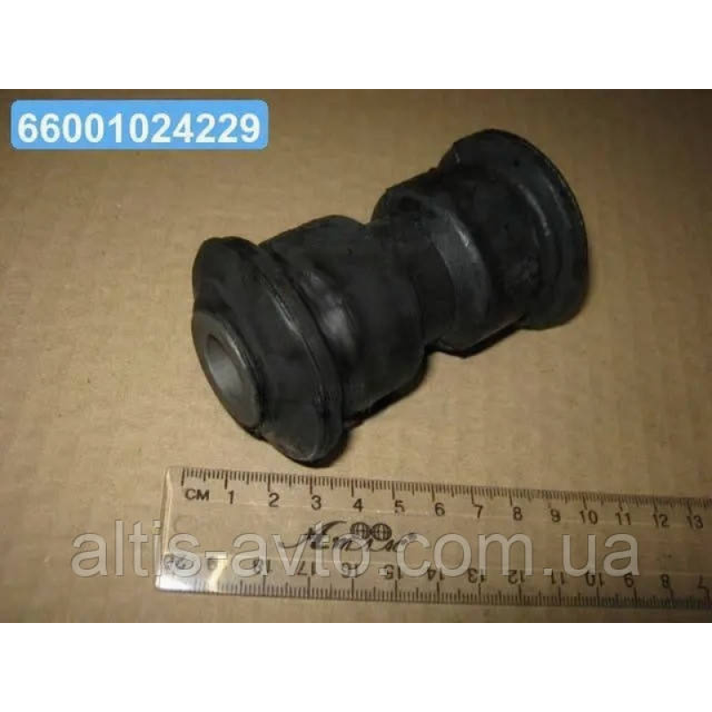 Втулка 16*43,5*95 рессоры Renault (Sampa) 080.062
