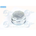 Крышка М115*2 SW95 ступицы BPW (Febi) 07594