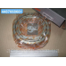 Подшипник ступицы DAF 95XF, MAN F90, Mercedes ATEGO, SCANIA 3,4 Серия (Craft-Bearings) CRF-33021