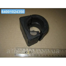 Втулка стабилизатора Mercedes 47x55.5 (Sampa) 011.055