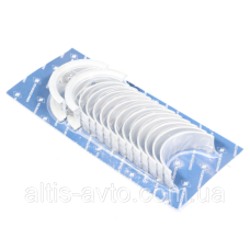 Вкладыши коренные STD HL/PASS-L (комплект R6 ЦИЛ) IVECO F3AE0681/F3AE3681 CURSOR 10 (Glyco) H1022/7 ST