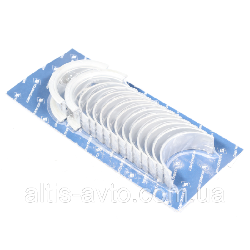 Вкладыши коренные STD HL/PASS-L (комплект R6 ЦИЛ) IVECO F3AE0681/F3AE3681 CURSOR 10 (Glyco) H1022/7 ST Вкладыши коренные STD HL/PASS-L (комплект R6 ЦИЛ) IVECO F3AE0681/F3AE3681 CURSOR 10 (Glyco) H1022/7 ST
