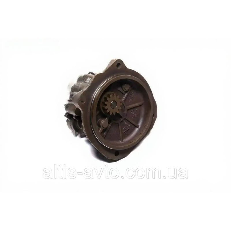 Насос топливоподающий Renault Premium (Bosch) 0440020028