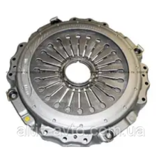 Корзина сцепления MAN F2000 (Valeo) 805620