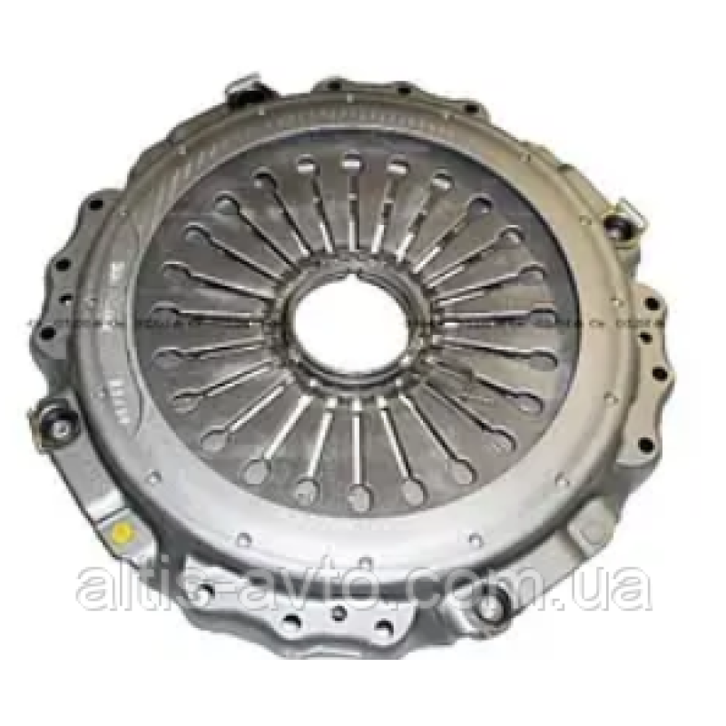 Корзина сцепления MAN F2000 (Valeo) 805620
