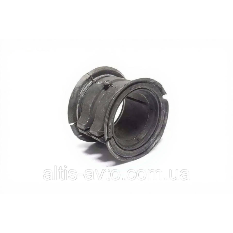 Сайлентблок 59,5*70,5*58*80*99 кабины Mercedes Atego (Febi) 28669