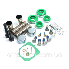 Ремкомплект суппорта MERITOR DX195 (TTT-auto) 14811