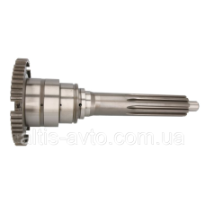 Вал первичный DAF, MAN, Mercedes, Renault, SETRA, VOLVO, ZF (CEI) 190.300