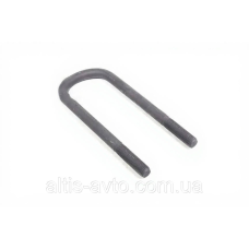 Стремянка 100x24x320 BPW (Winkler) 18288004000